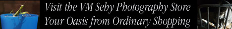 VM Sehy Photography Store